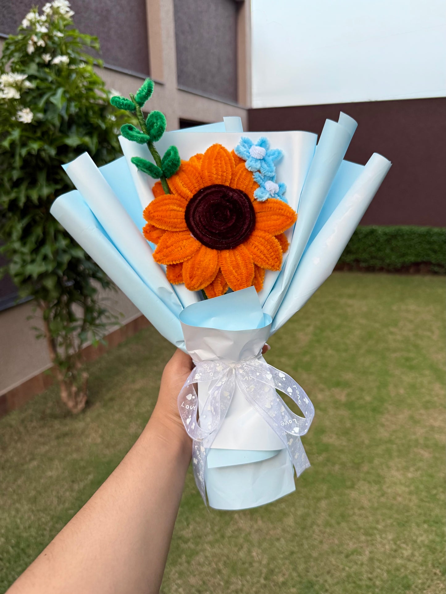 Sunflower Bouquet