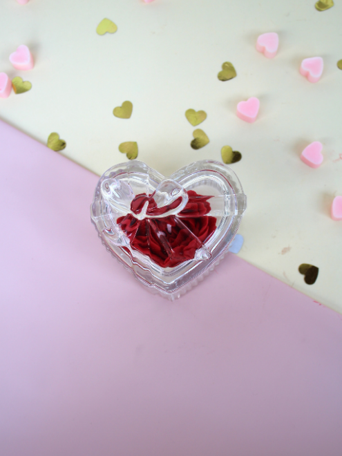 Heart Rosie