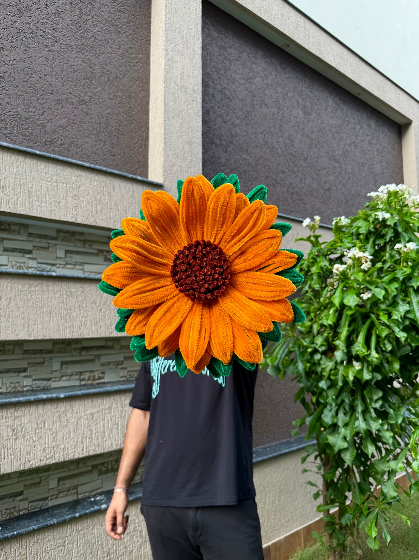 Big Sunflower (XXL)