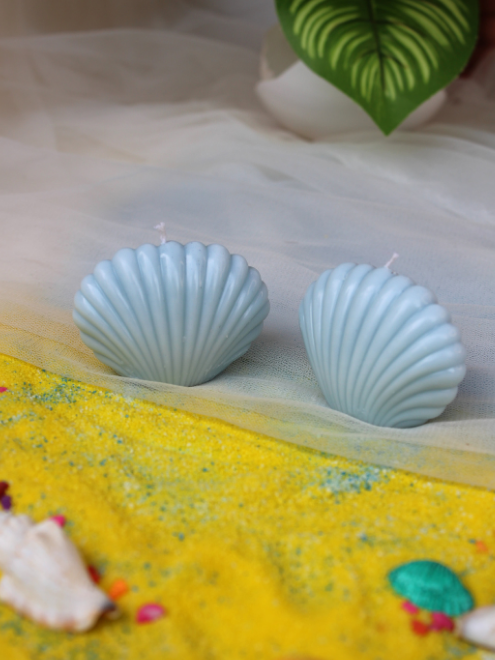 Shell Breeze - pack of 2