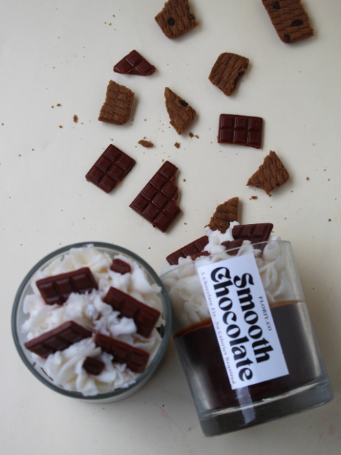 Smooth Chocolate