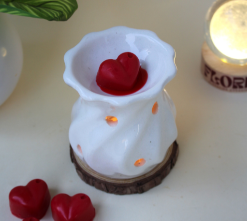 Made with Love
