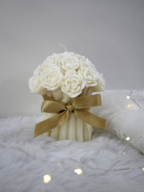 Forever Yours Candle