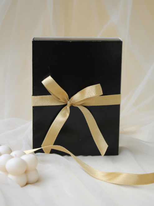Mini Glow Bubble Candle Set