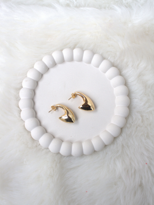 Bubble Trinket Dish