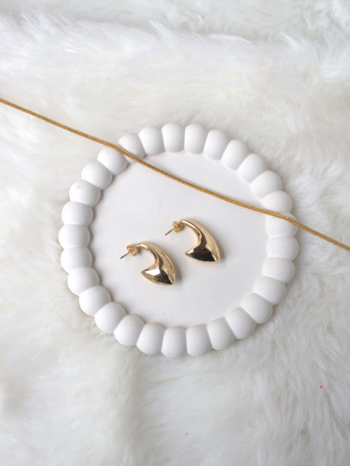 Bubble Trinket Dish