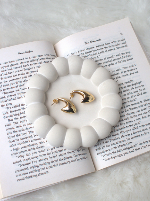 Bubble Trinket Dish 2.0