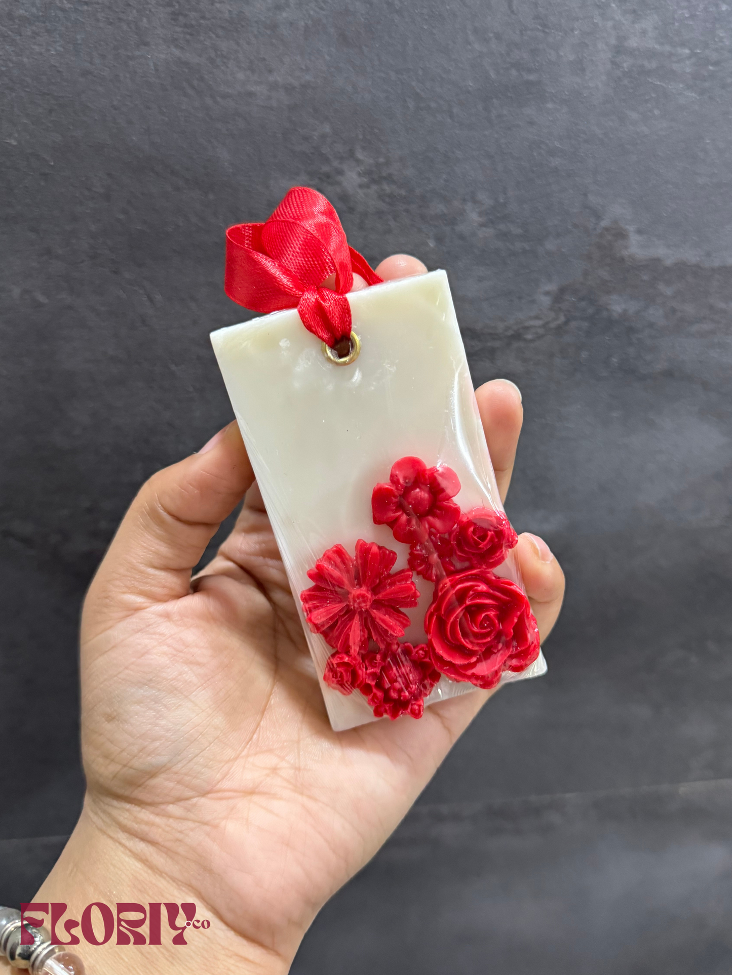 Radiant Wax Sachet