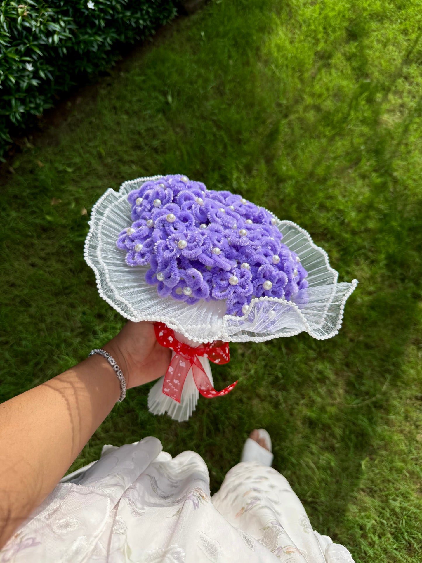 Petals Of Love Bouquet