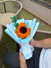 Sunflower Bouquet