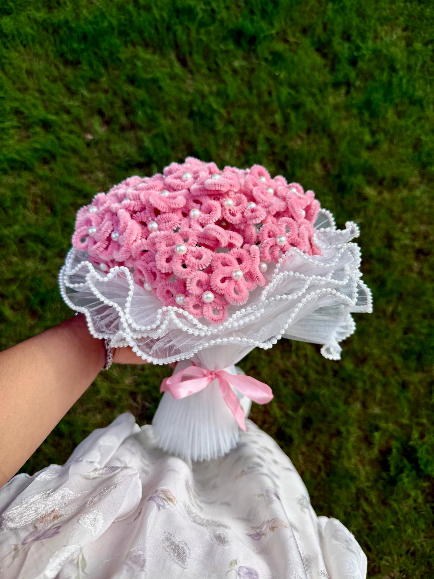 Petals Of Love Bouquet