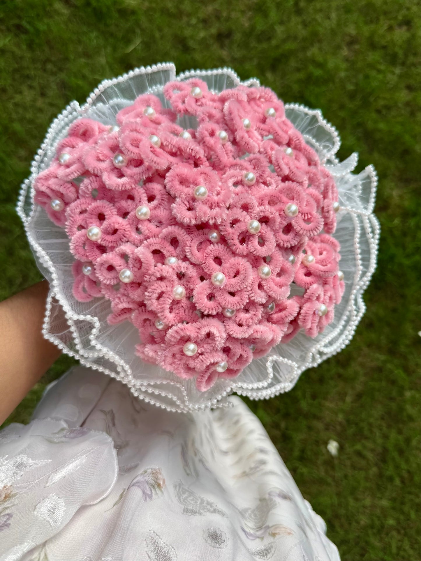 Petals Of Love Bouquet