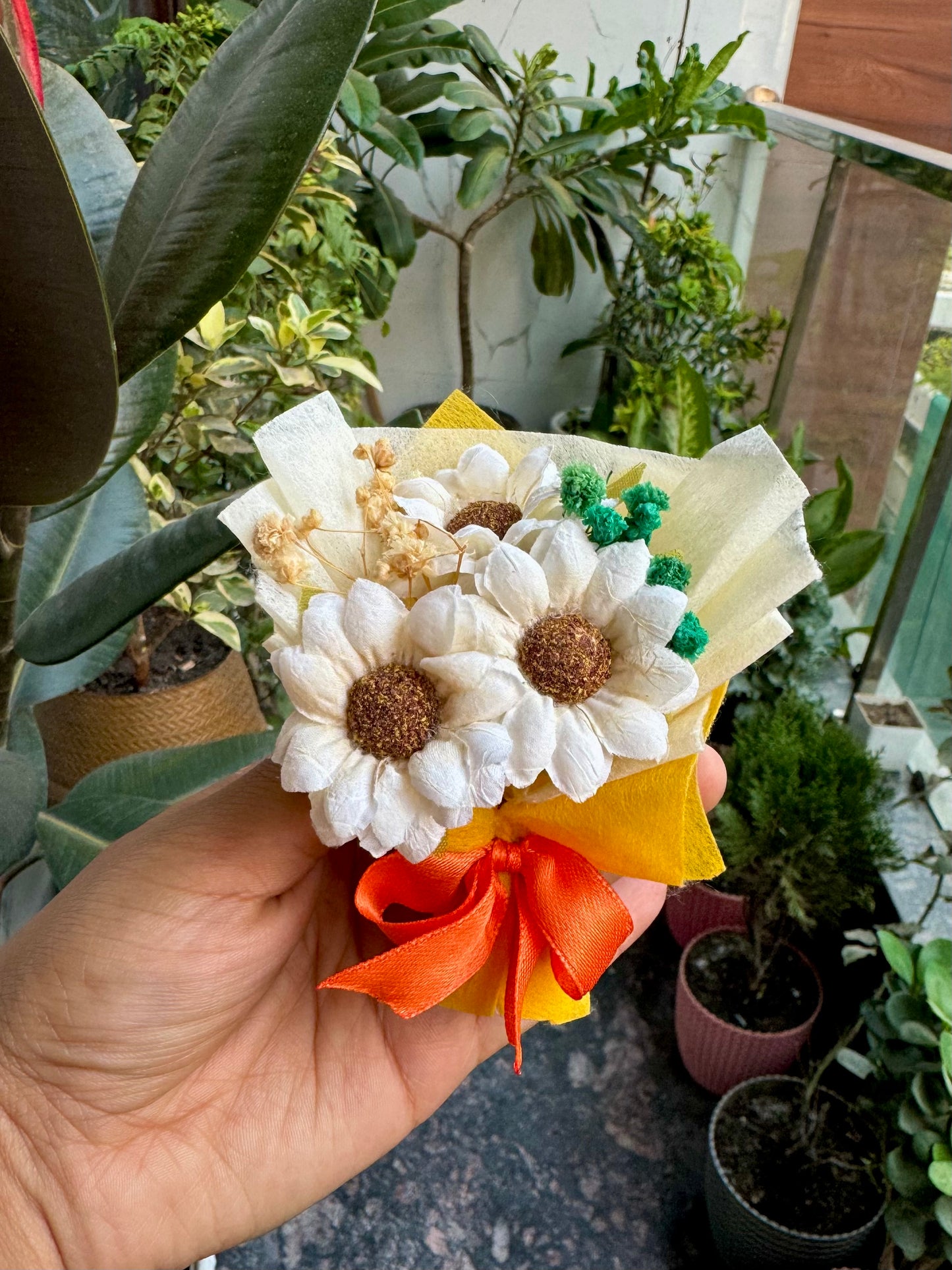 Mini Bouquet