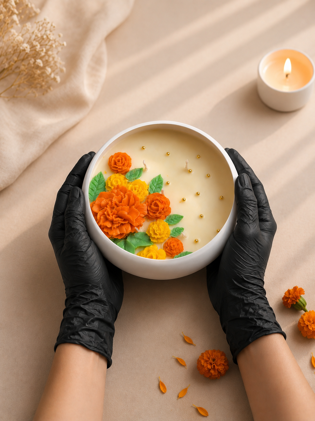 Marigold Urli