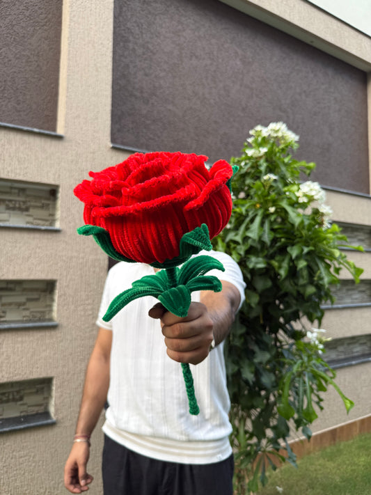 Big Rose