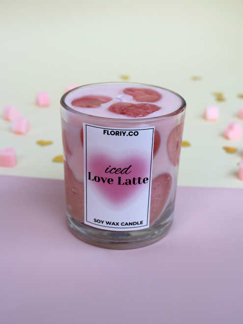 Love Latte