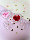 Heart Rosie