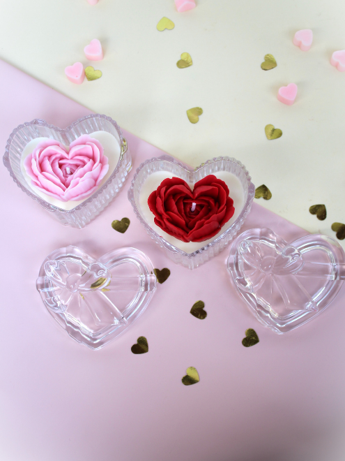 Heart Rosie