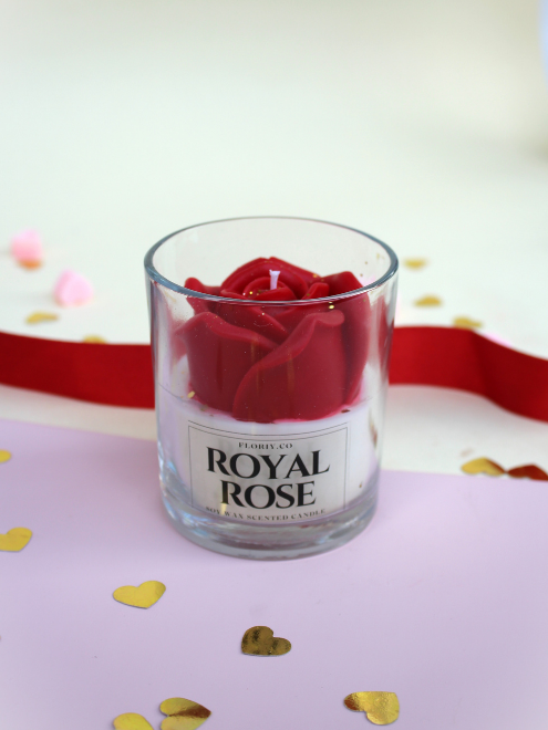 Royal Rose