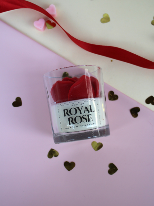 Royal Rose