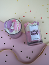 Cotton Candy Candle