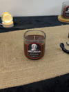 Old Monk Candle