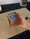 Jack Daniels Candle