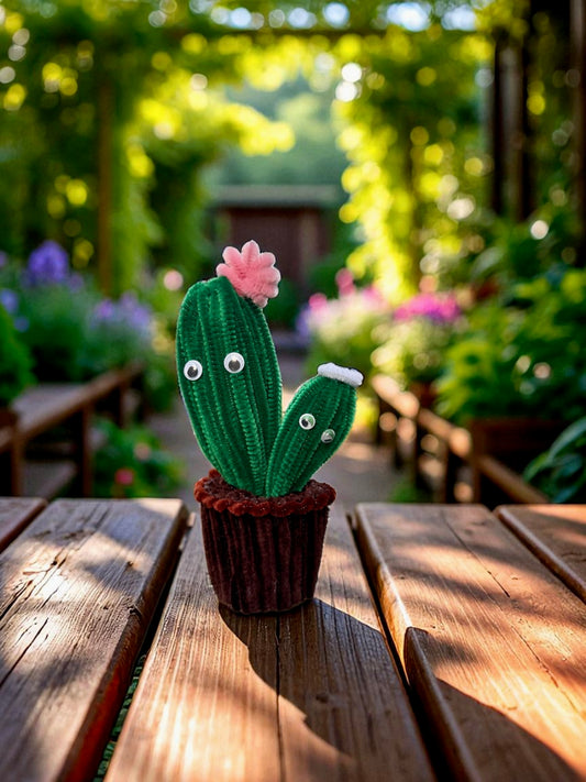 Cactus Pot