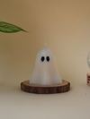 Ghost Candle