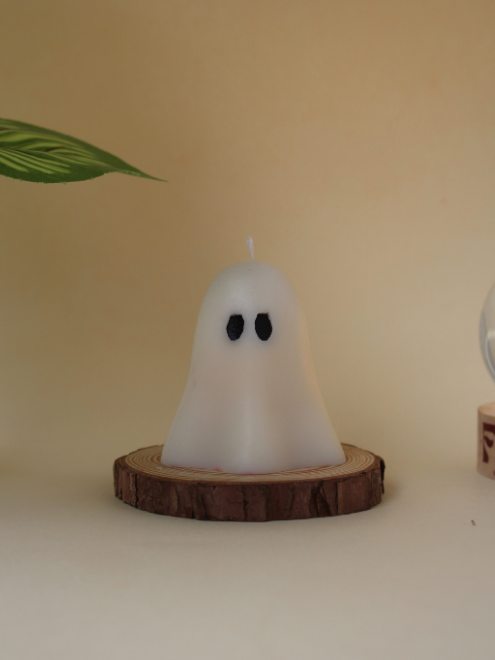 Ghost Candle