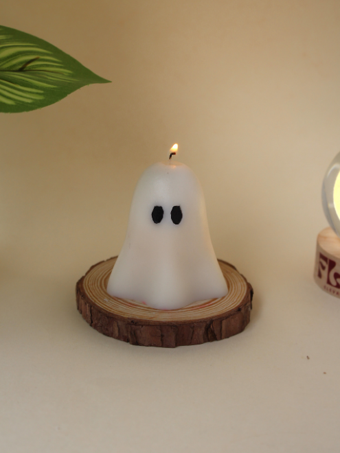Ghost Candle
