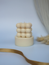 Bubble Candle