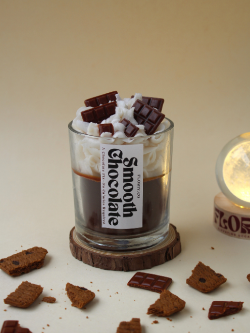 Smooth Chocolate