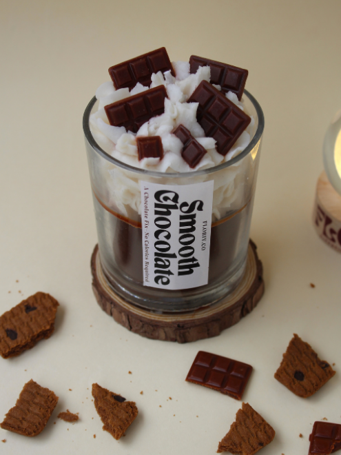 Smooth Chocolate
