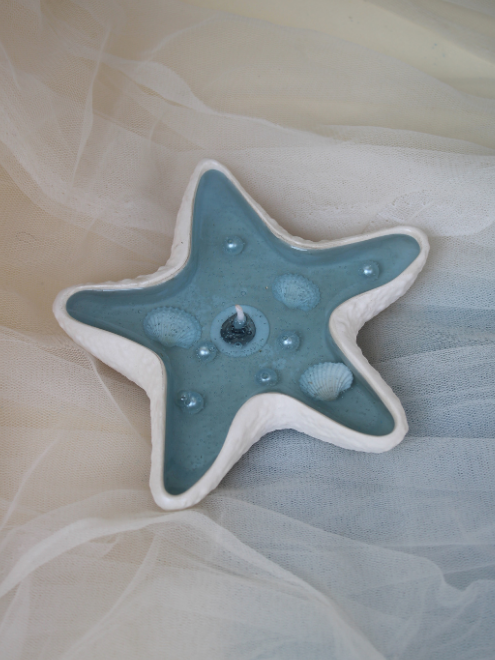 Starfish of the Sea