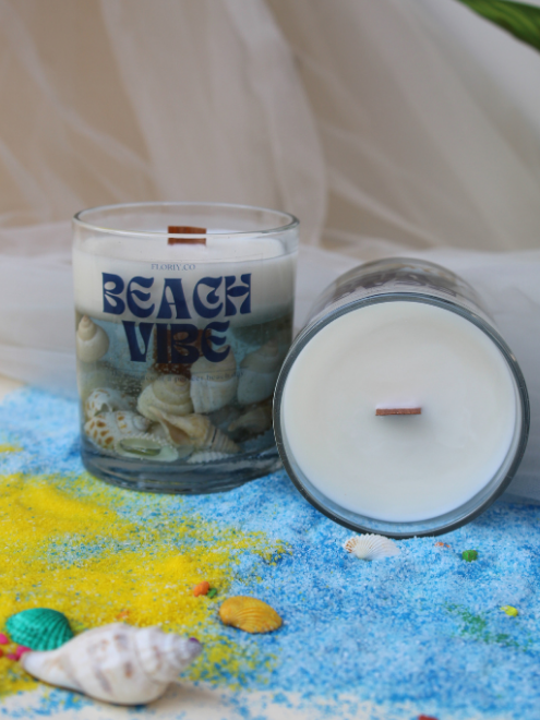 Beach Vibe