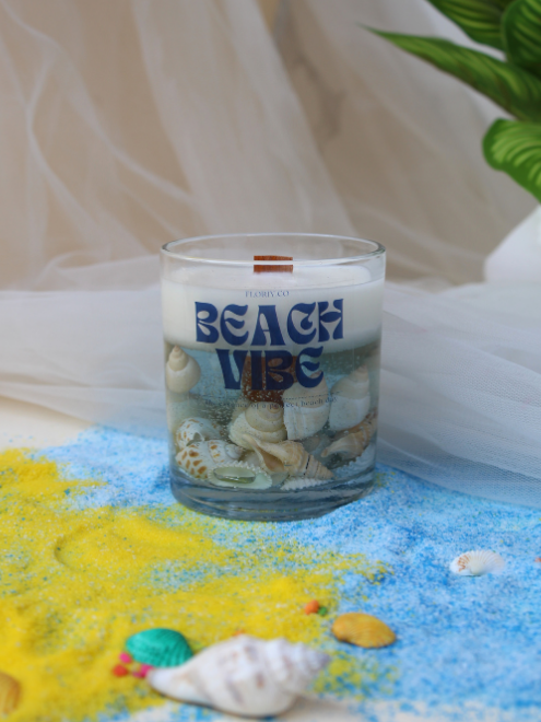 Beach Vibe