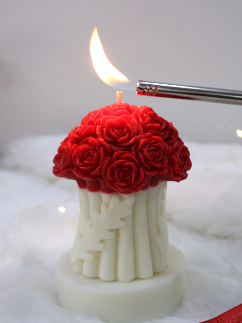 Forever Yours Candle