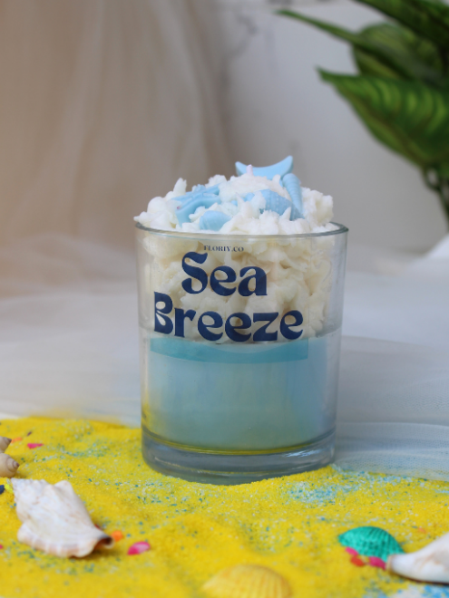 Candle Making, Concrete Jar Making & How to Grow Business (11th January2026)