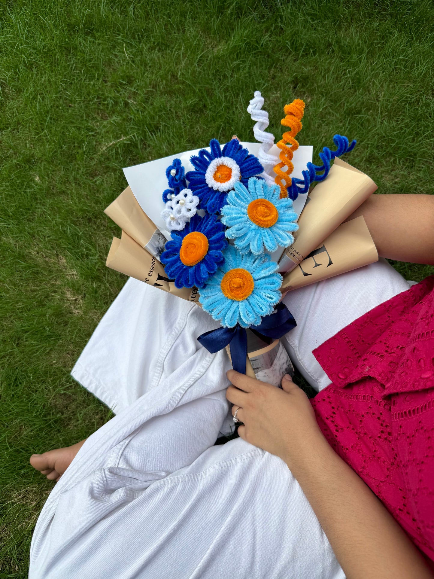 Starry Nights Bouquet