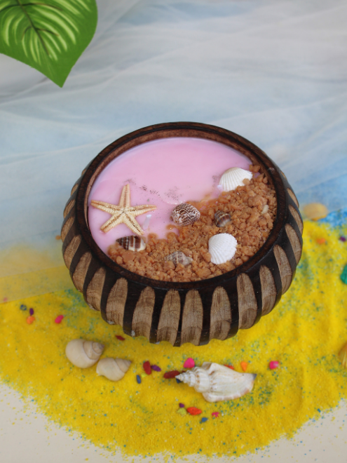 Beach in a Bowl