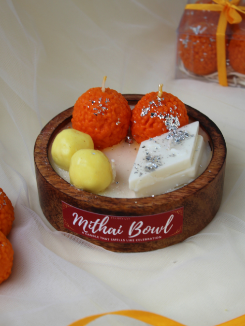 Mithai Bowl