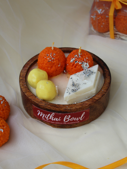 Mithai Bowl