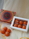 Laddu Candle