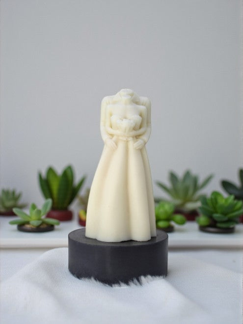 Couple Candle