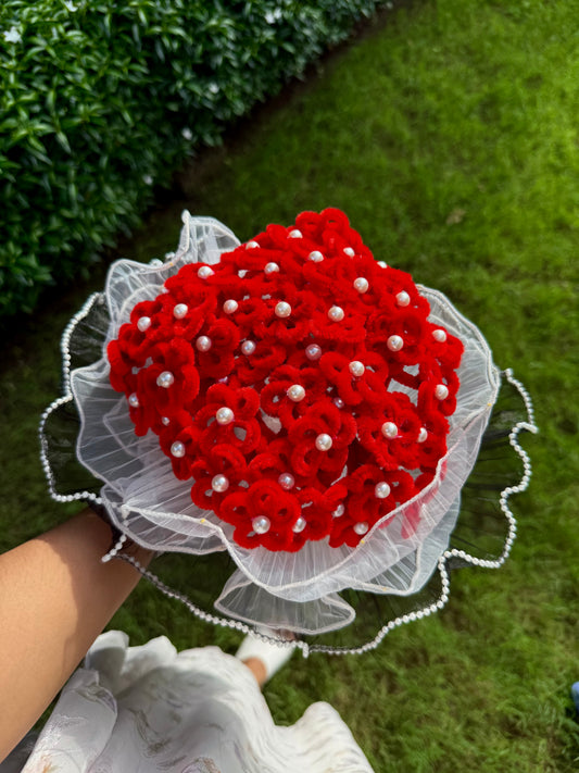 Petals Of Love Bouquet