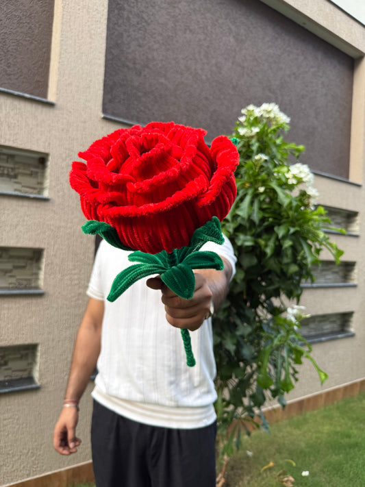 Big Rose