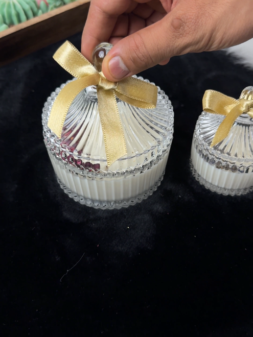 Glow Premium Scented Gift Set of 2