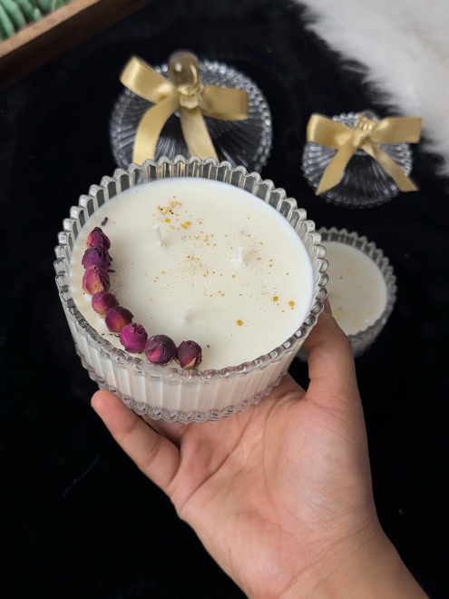 Glow Premium Scented Gift Set of 2