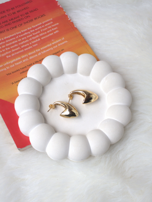 Bubble Trinket Dish 2.0